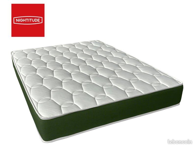 Matelas 160X200 (image 3)