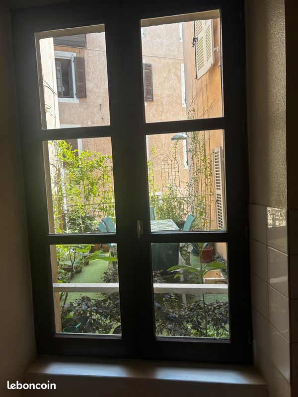 Appartement 3 pièces 56 m² · à Chambéry · 56 m² · 820 €