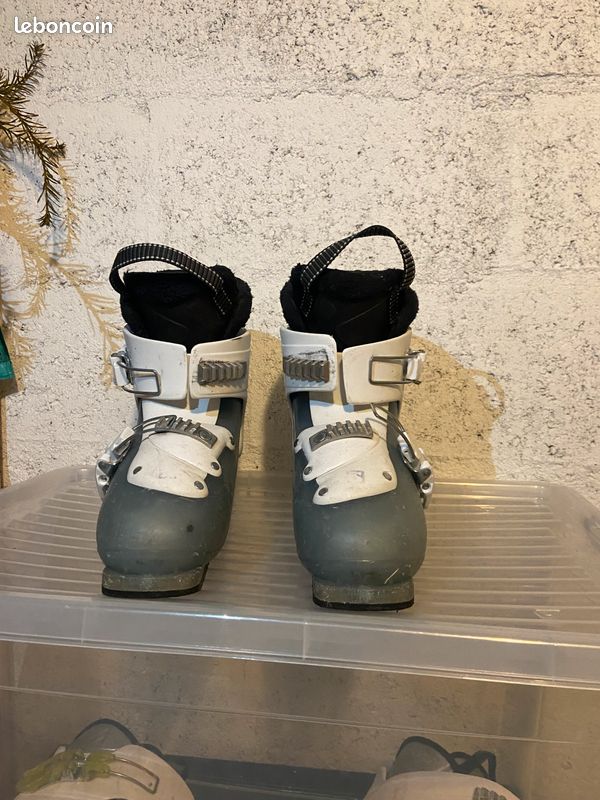 Chaussure de ski (image 1)