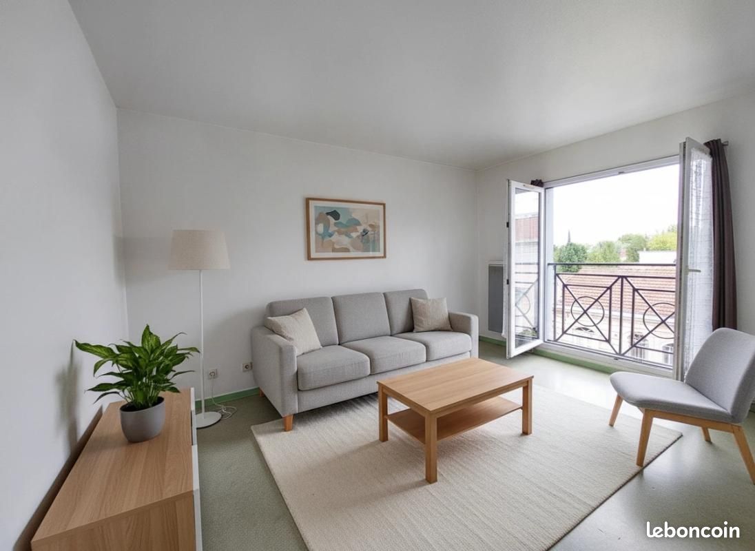 Appartement 1 pièce 20 m² · à Talence · 20 m² · 89 000 €