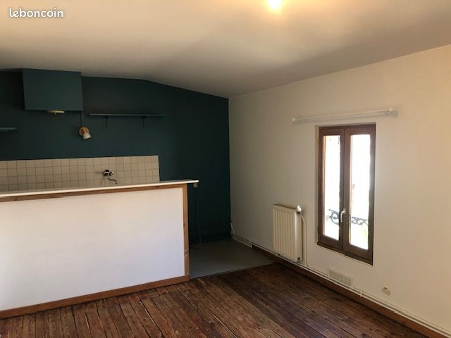 Appartement 2 pièces 38 m² · à Bordeaux · 38 m² · 750 €