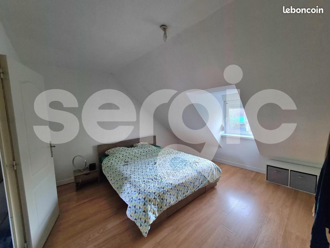 Appartement 2 pièces 32 m² · à Douai · 32 m² · 410 €/mois