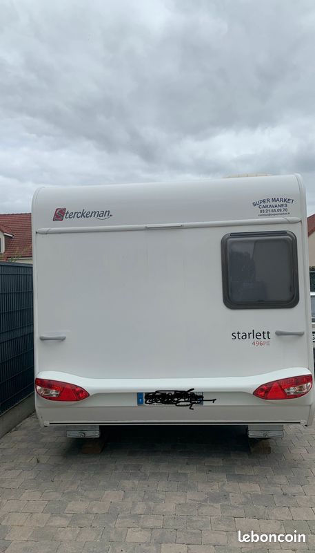 Caravane sterkerman (image 2)