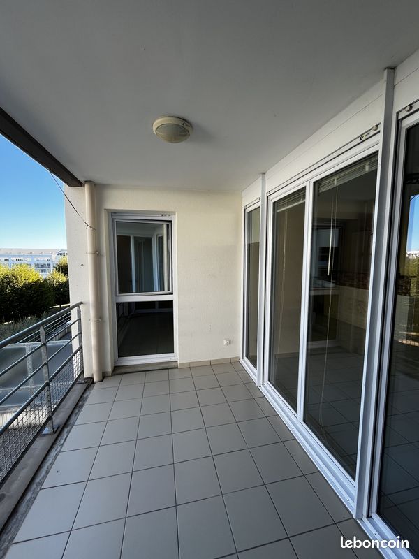 Appartement 2 pièces 54 m² · à La Rochelle · 54 m² · 850 €/mois