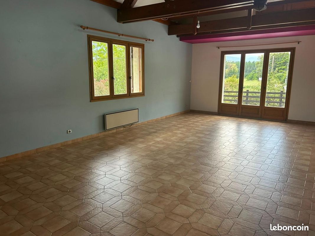 Propriété 5 pièces 138 m² (image 7)
