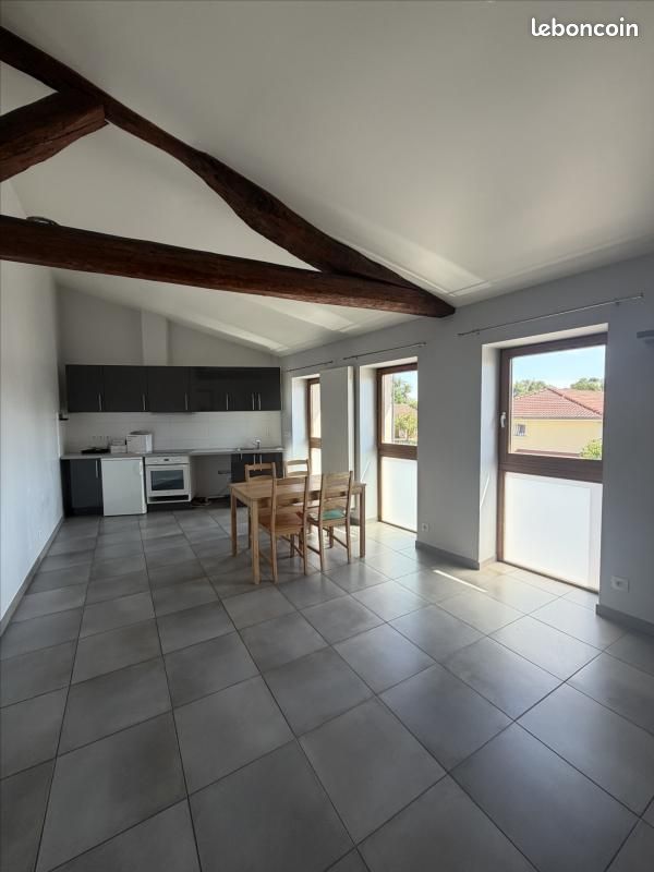 Appartement 3 pièces 64 m² · à Brindas · 64 m² · 850 €/mois