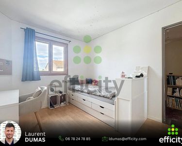 Maison 489 900 € - 118 m²