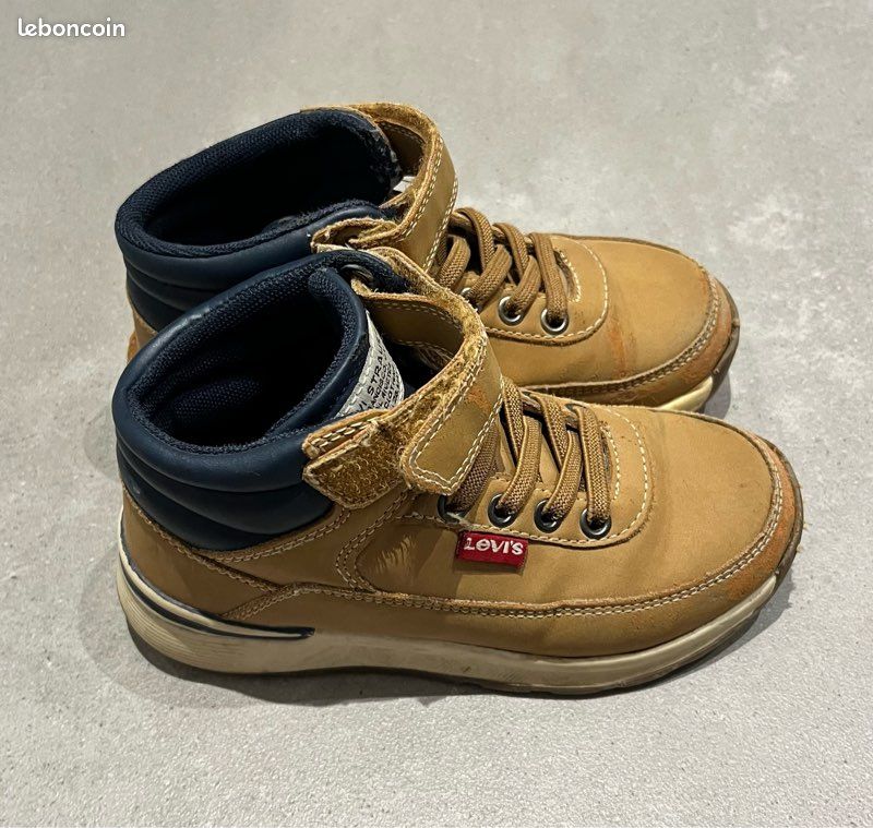 Chaussures Levi’s garçon (image 4)