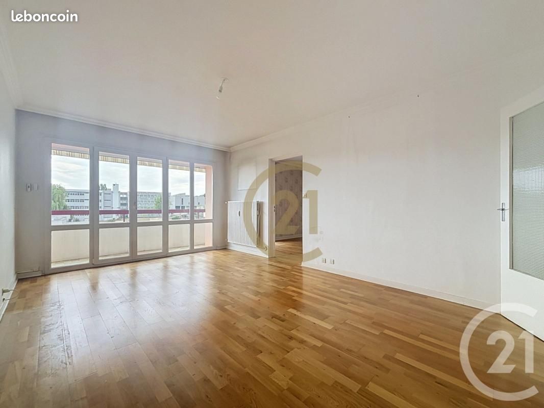 Appartement 4 pièces 84 m² · à Lure · 84 m² · 99 900 €
