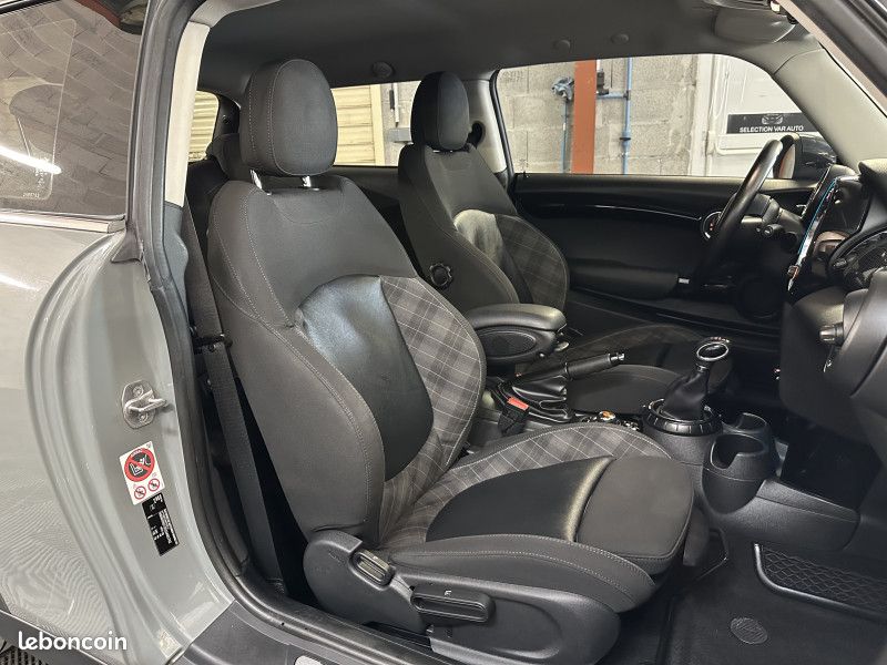 Mini MINI COOPER SD 170CH BVA GARANTIE 60 MOIS POSSIBLE (image 14)