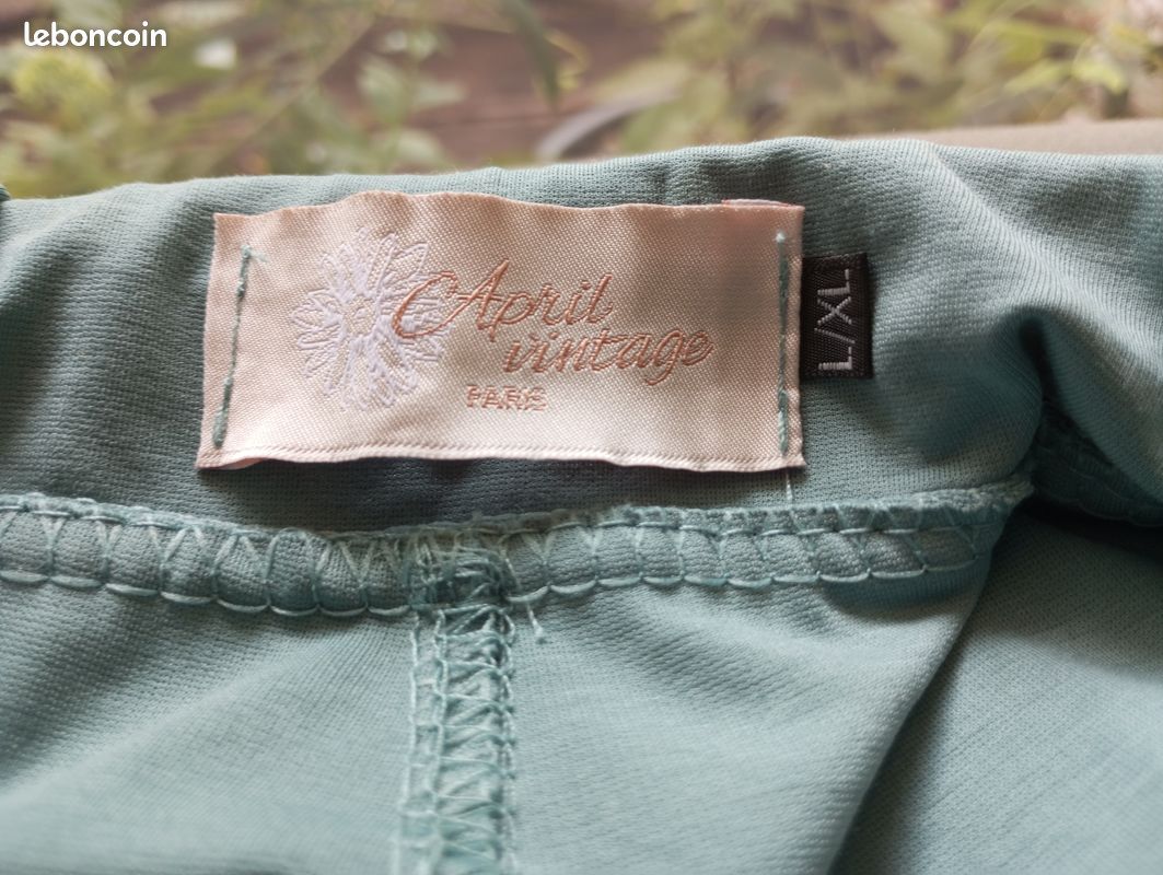 Pantalon (image 1)