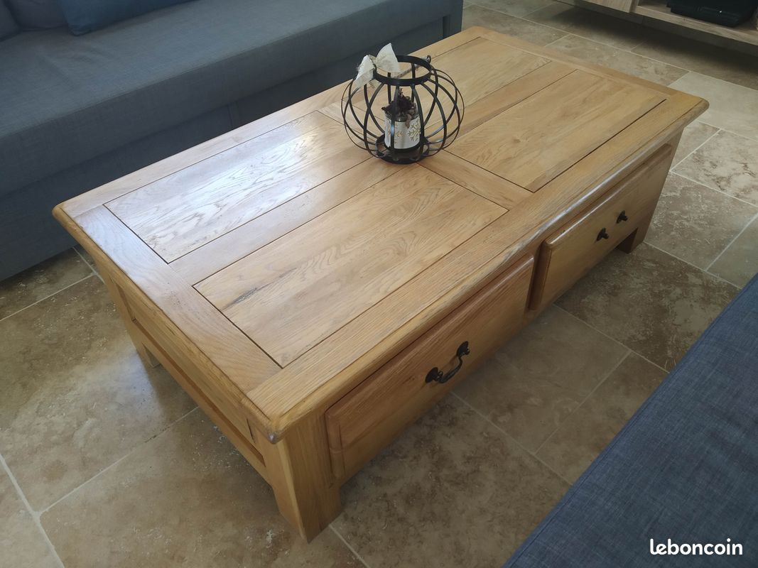 Table basse (image 2)