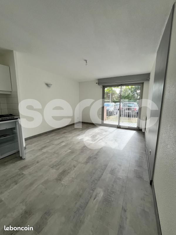 Appartement 1 pièce 24 m² · à Olivet · 24 m² · 463 €/mois