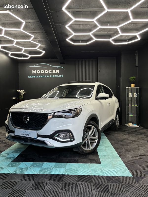 mg-ehs-luxury-phev-1-5t-gdi-258cv-hybride-2023-105500km-toit-ouvrant
