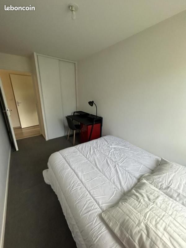 Appartement a louer cesson-sevigne - 4 pièce(s) - 80 m2 - Surfyn