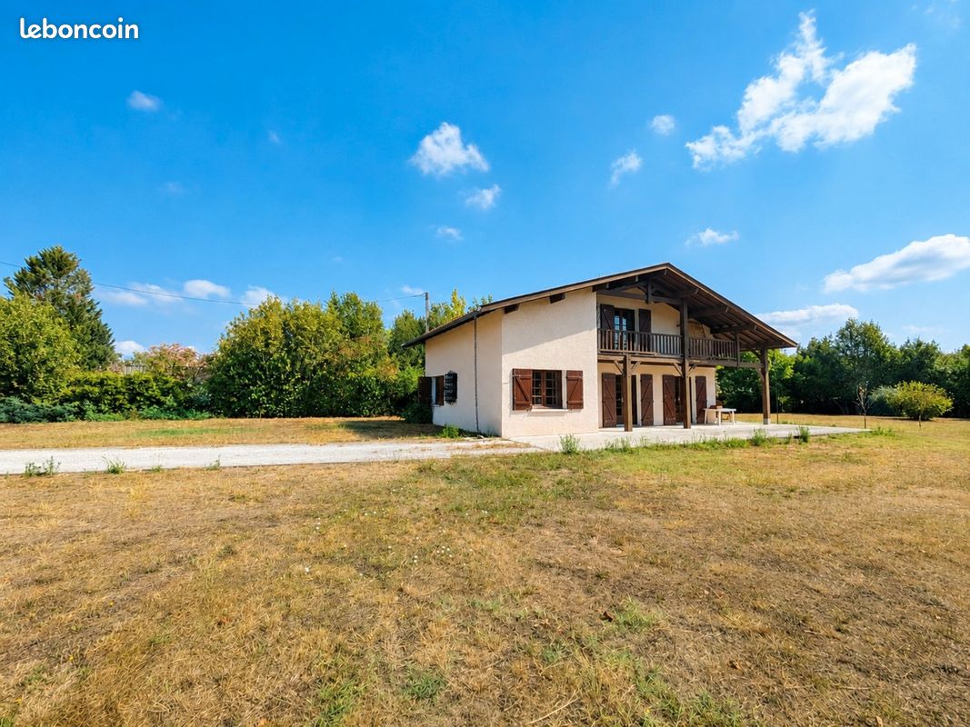 Maison 6 pièces 130 m² · à Gradignan · 130 m² · 399 900 €