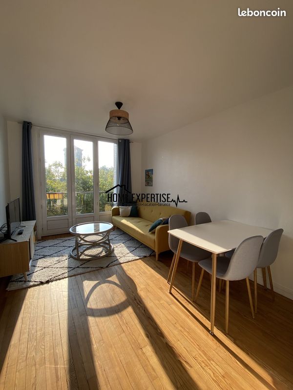 Appartement 2 pièces 41 m² · au Havre · 41 m² · 730 €/mois
