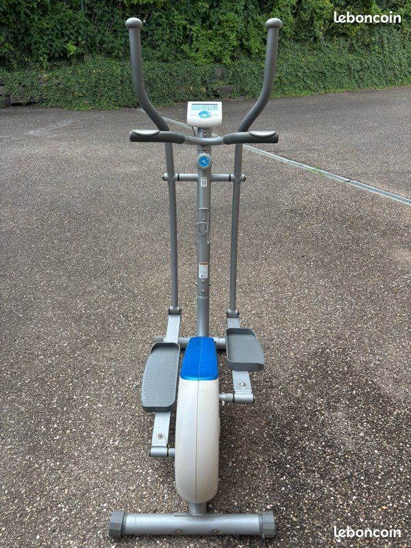 Cyclette Domyos Velo Domyos Fc 400 Velo Domyos Domyos Ve 460 Prix