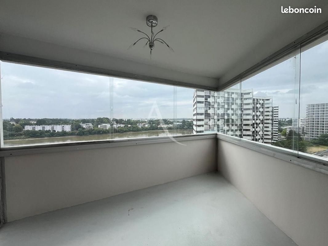 Appartement a louer nantes - 4 pièce(s) - 81 m2 - Surfyn