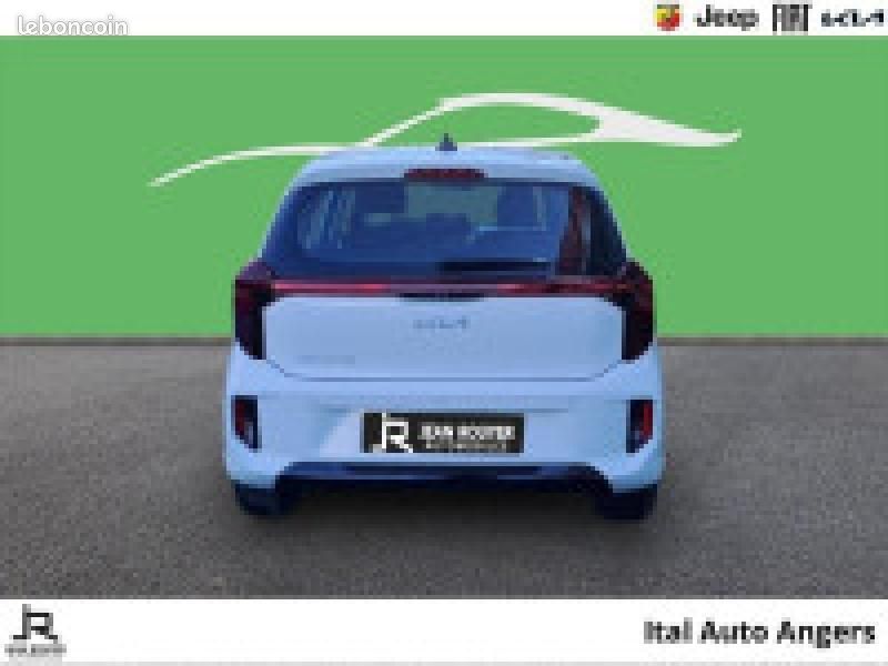 Kia Picanto 1.0 GDi 68ch Active (image 20)