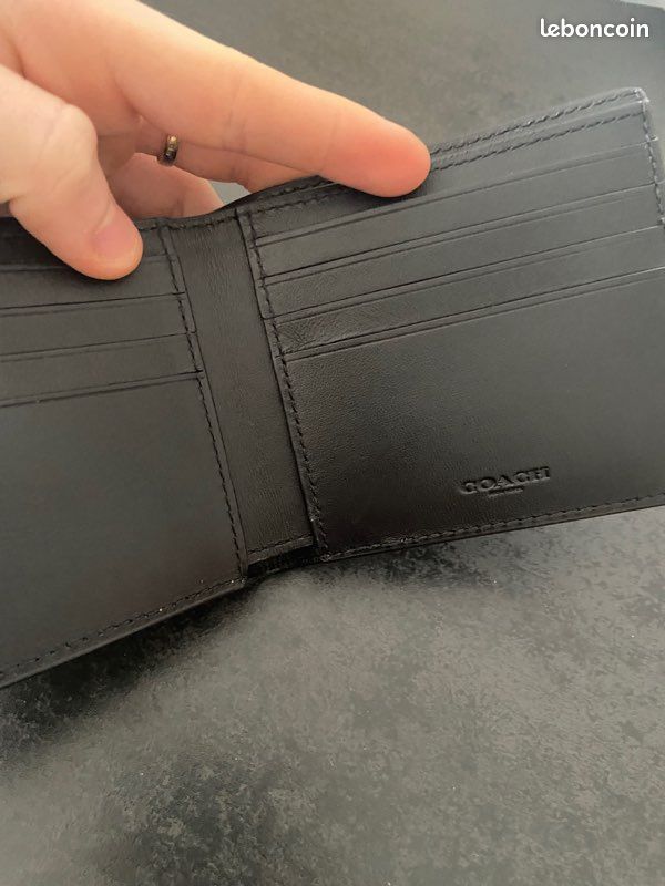 Portefeuille coach (image 3)