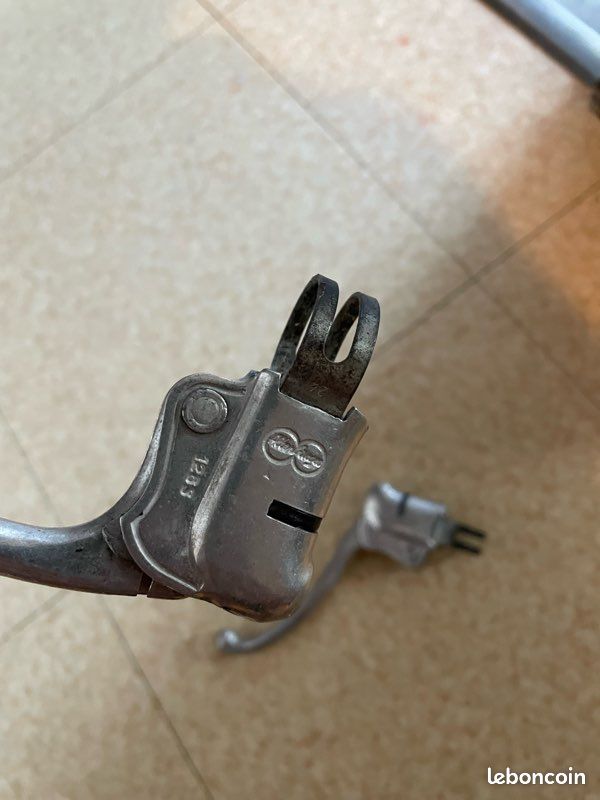Levier frein Peugeot vélo / vintage - Vélos