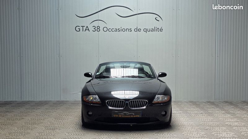Bmw Z4 ROADSTER (E85) 3.0I 231CH (image 2)