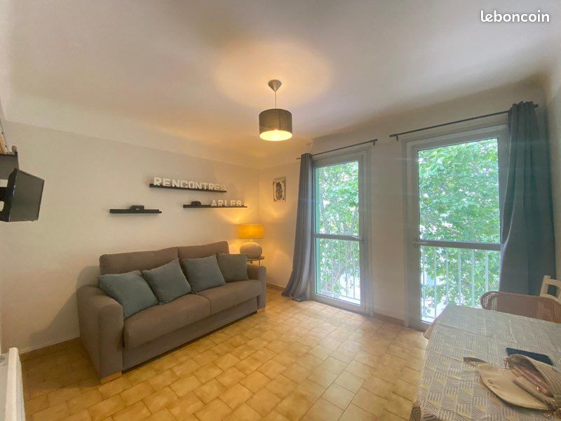 Appartement 3 pièces 50 m² · à Arles · 50 m² · 680 €/mois
