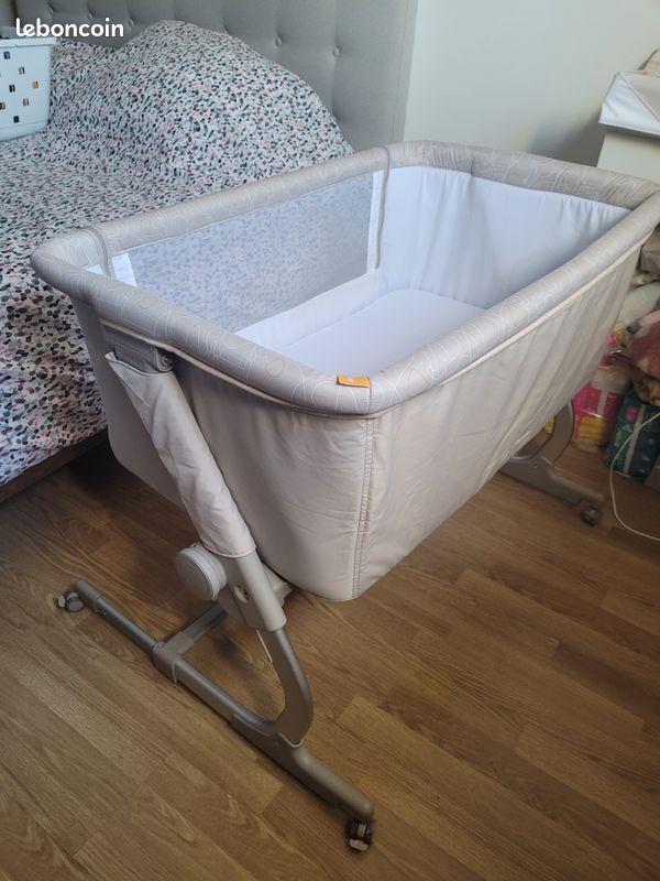 Lit cododo Baby Side (image 2)