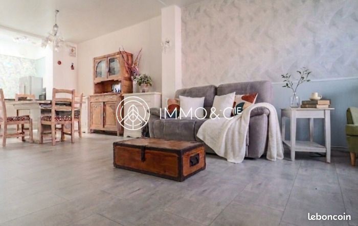 Maison 4 pièces 112 m² · à Lille · 112 m² · 219 000 €