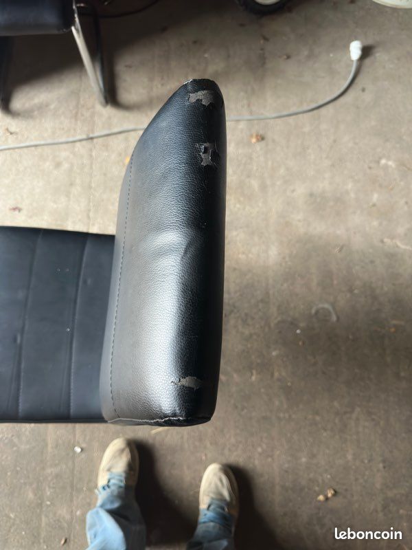 Chaises (image 4)