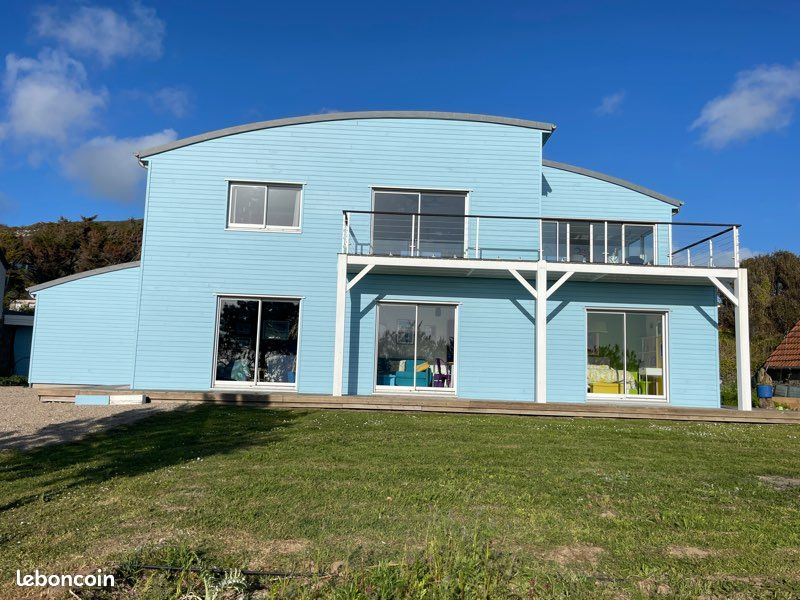 Maison 6 pièces 173 m² · à Les Pieux · 173 m² · 830 000 €