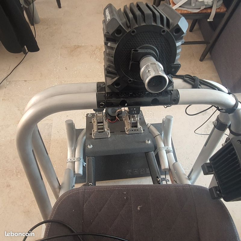 Vend ensemble Fanatec (image 2)