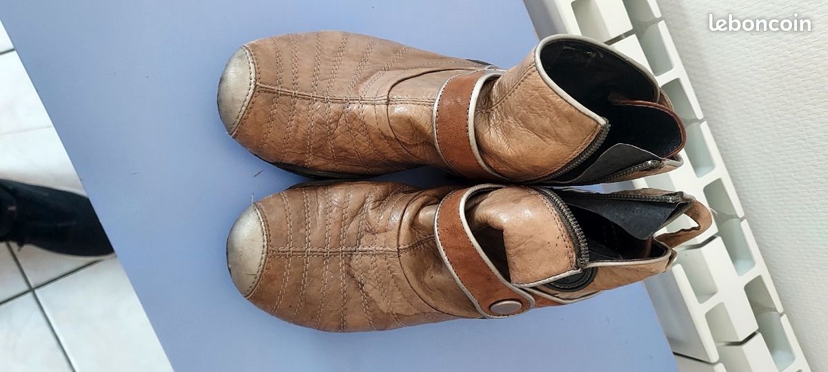 Lot de chaussures Pointure 36 (image 2)