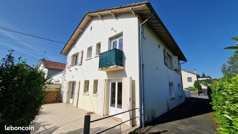 Maison 7 pièces 200 m²