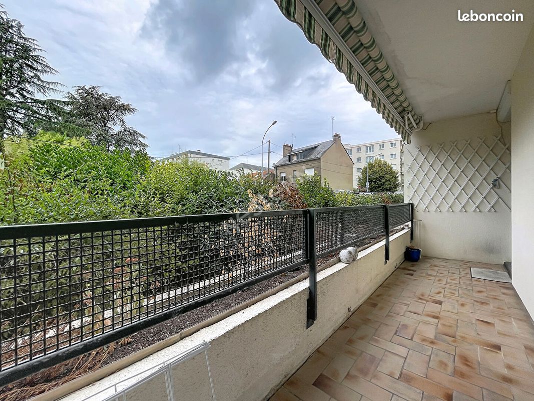 Appartement 3 pièces 68 m² · à Nantes · 68 m² · 189 000 €