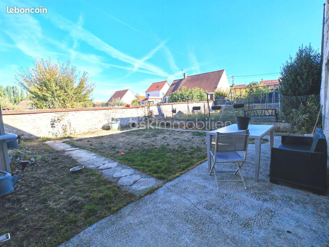 Maison 4 pièces 75 m² · à La Ferté-Gaucher · 75 m² · 135 000 €