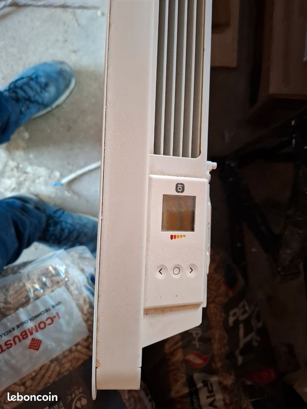 Radiateur Atlantic 2000 W (image 2)