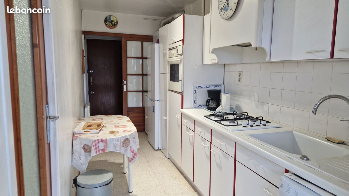 Appartement 3 pièces 64 m² (image 5)