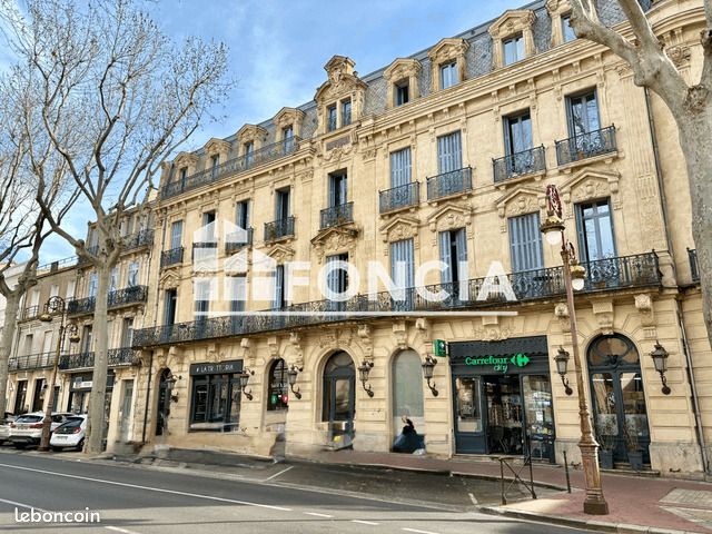 Appartement 2 pièces 66 m² · à Narbonne · 66 m² · 710 €