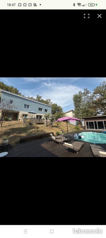 Maison 4 pièces 103 m² · à Condezaygues · 103 m² · 196 000 €