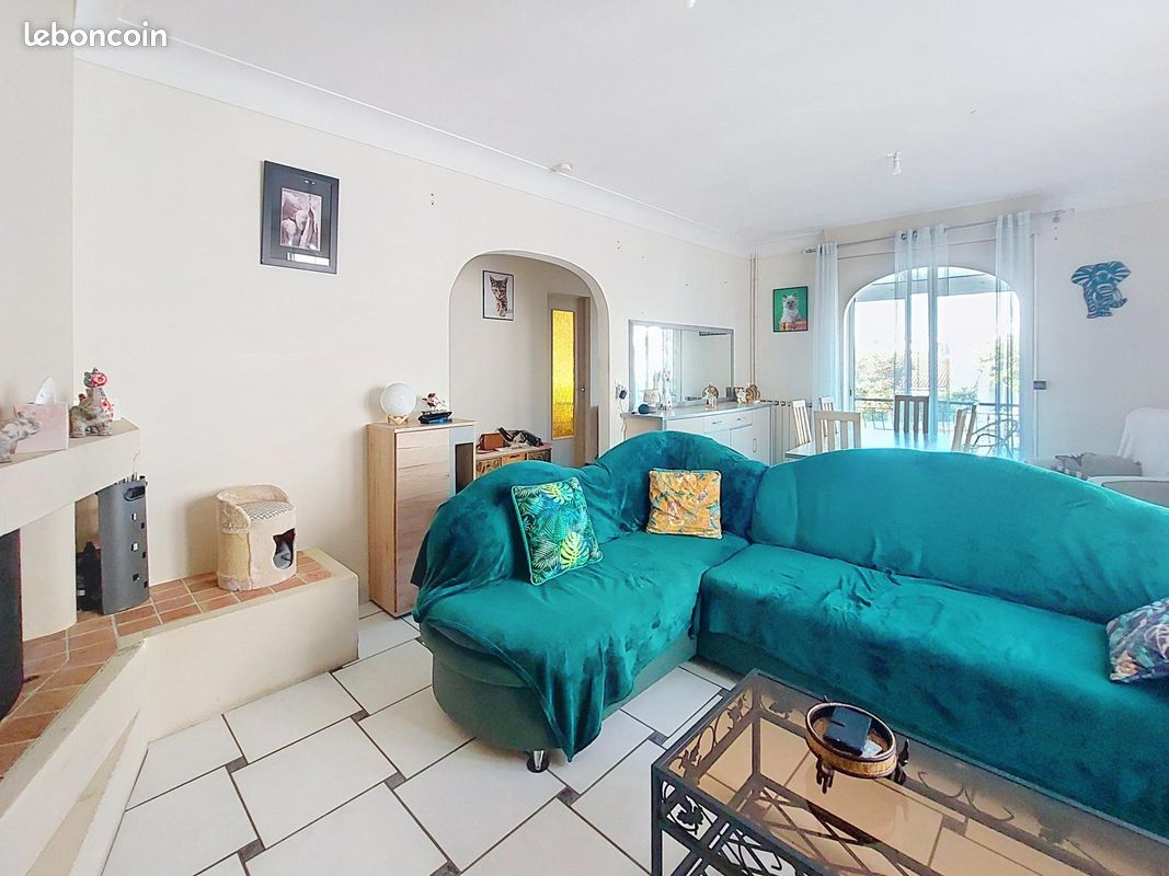 Maison 6 pièces 210 m² · à Royan · 210 m² · 419 000 €