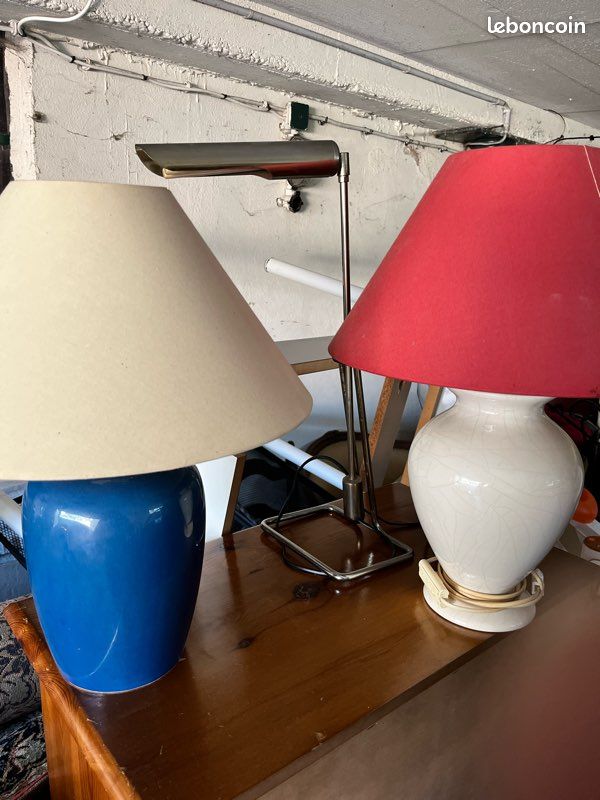 Vide-maison REICHSHOFFEN : meubles & objets à vendre, DIMANCHE 26 AVRIL (image 12)