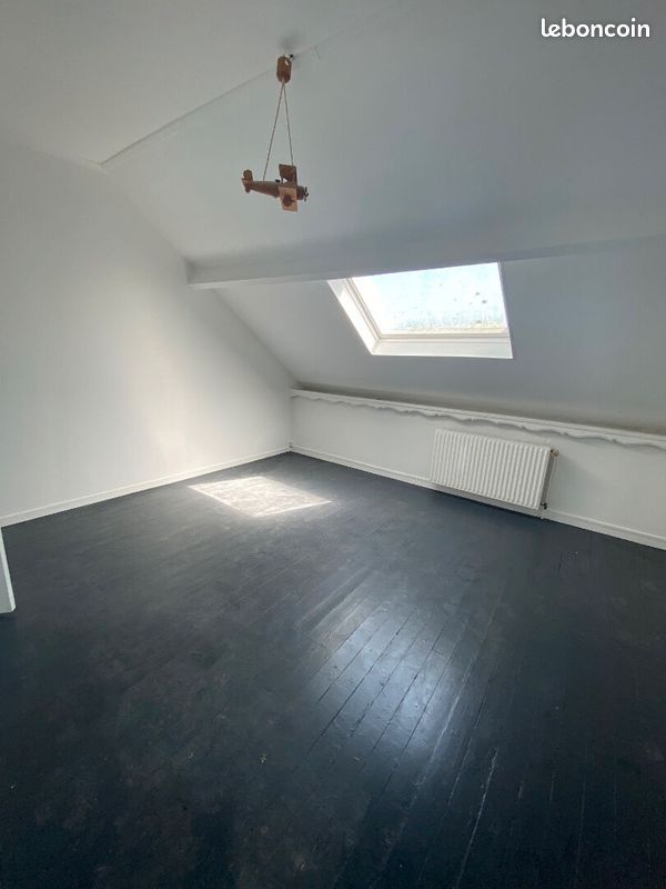 Appartement a louer saint-quentin - 5 pièce(s) - 91 m2 - Surfyn