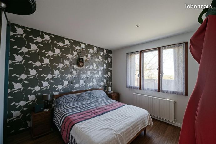 Maison 5 pièces 145 m²