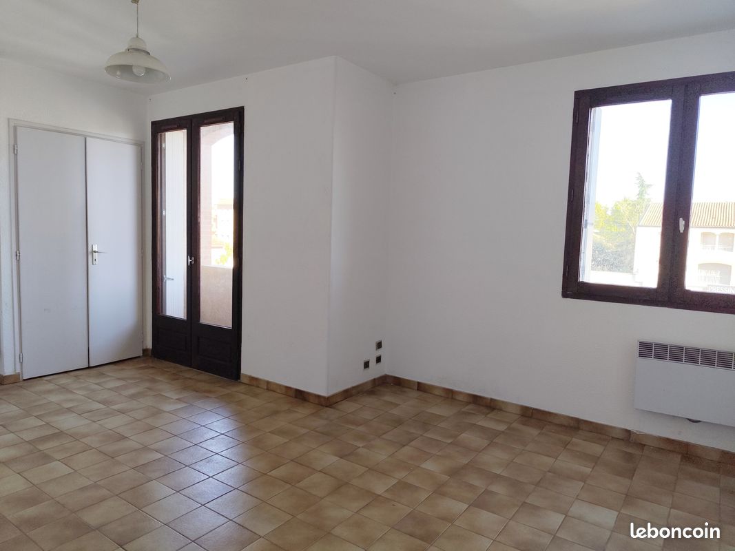 Appartement 1 pièce 28 m² · à Cugnaux · 28 m² · 450 €/mois
