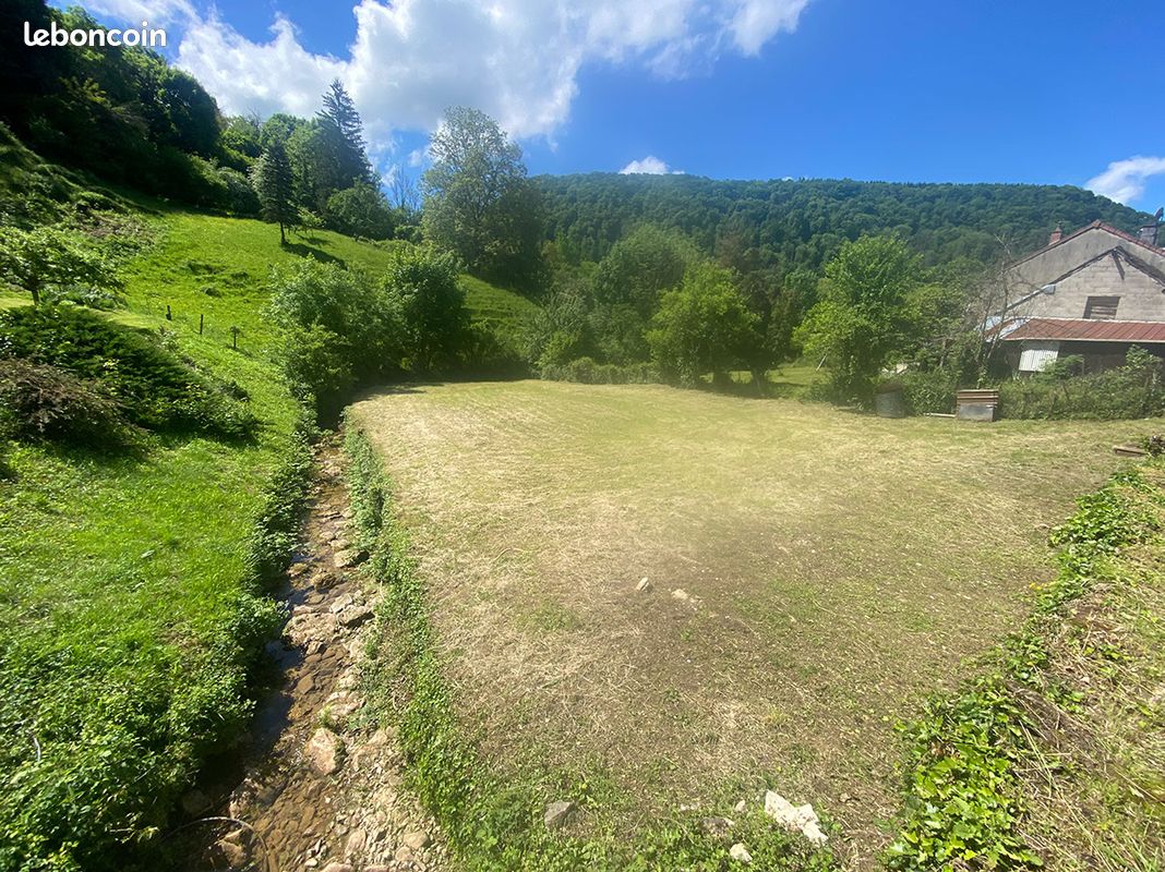Terrain 640 m² REVIGNY (image 1)
