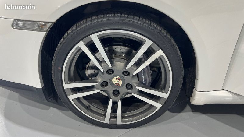 Porsche CAYMAN (987) 2.9 PDK (image 26)