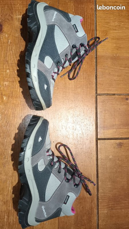Chaussures randonnée (image 1)