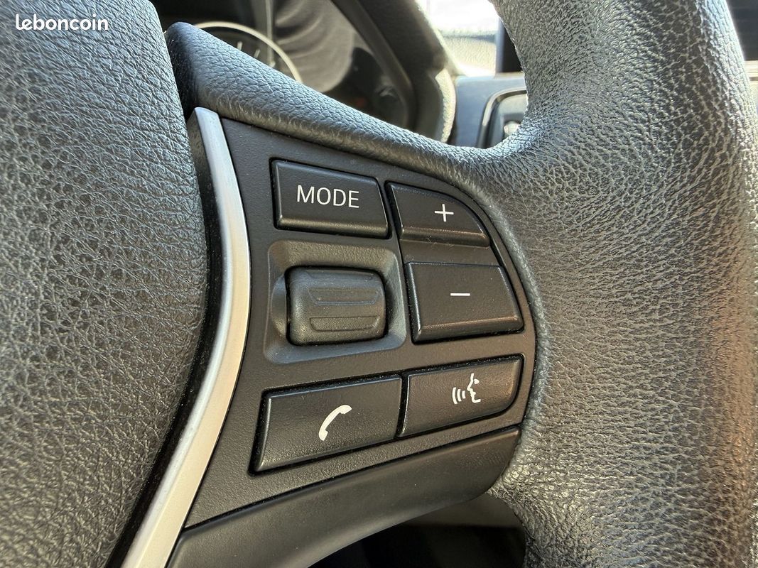 Bmw SERIE 4 COUPE (F32) 428IA XDRIVE 245CH MODERN (image 20)